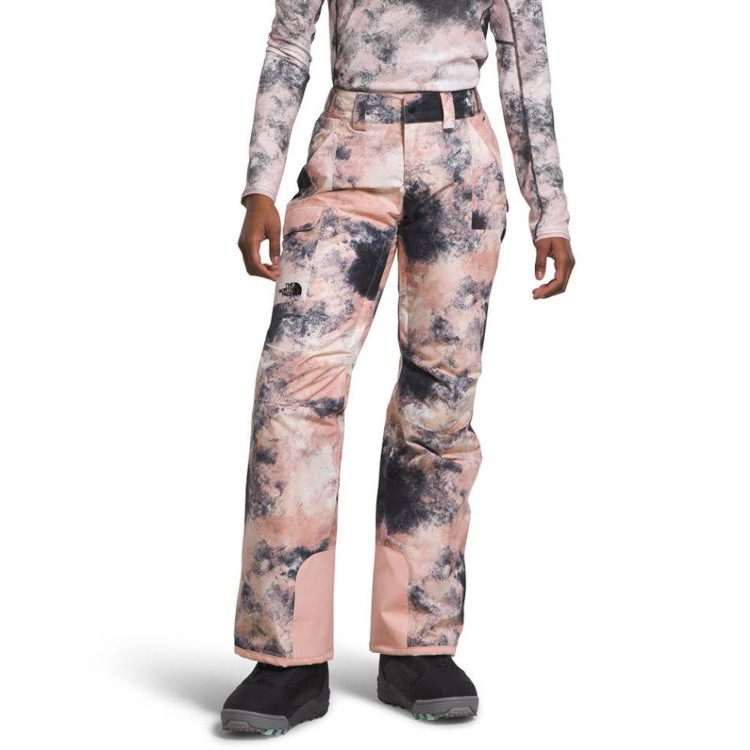 The North Face Freedom Insulated Pant - Women's - Image 6